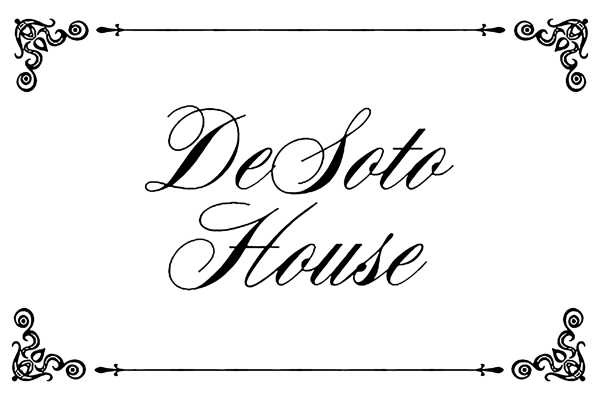 DeSoto House
